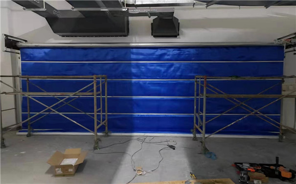 章丘特級(jí)防火卷簾門(mén)廠(chǎng)家