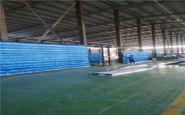 青島防火卷簾門(mén)廠(chǎng)家