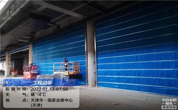 山東特級(jí)防火卷簾門(mén)廠(chǎng)家