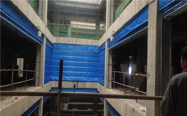 濟(jì)南特級(jí)防火卷簾門(mén)廠(chǎng)家