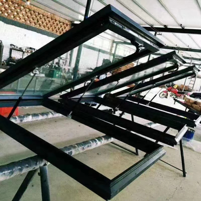 煙臺(tái)排煙窗廠家