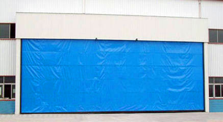 防火卷簾門電機(jī)的更換 防火卷簾門電機(jī)的更換